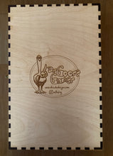 Load image into Gallery viewer, Custom Backgammon Set