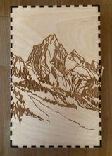 Load image into Gallery viewer, Custom Backgammon Set