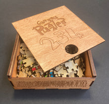 Load image into Gallery viewer, PUZZLE-234-CLIMBING DRAWS