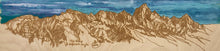 Load image into Gallery viewer, PUZZLE-175-Grand Teton