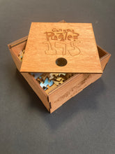 Load image into Gallery viewer, PUZZLE-175-Grand Teton