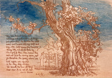 Load image into Gallery viewer, PUZZLE-320-ELF TREE