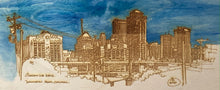 Load image into Gallery viewer, PUZZLE-162-SAINT LOUIS Skyline