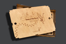 Load image into Gallery viewer, JEU DE L'OIE - GAME OF THE GOOSE