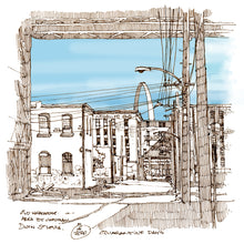 Load image into Gallery viewer, PUZZLE-100-SAINT LOUIS