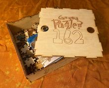 Load image into Gallery viewer, PUZZLE-162-SAINT LOUIS Skyline