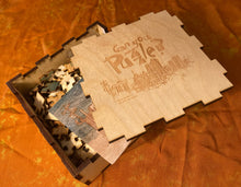 Load image into Gallery viewer, PUZZLE-240-SAINT LOUIS SKYLINE