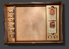 Load image into Gallery viewer, JEU DE L'OIE - GAME OF THE GOOSE