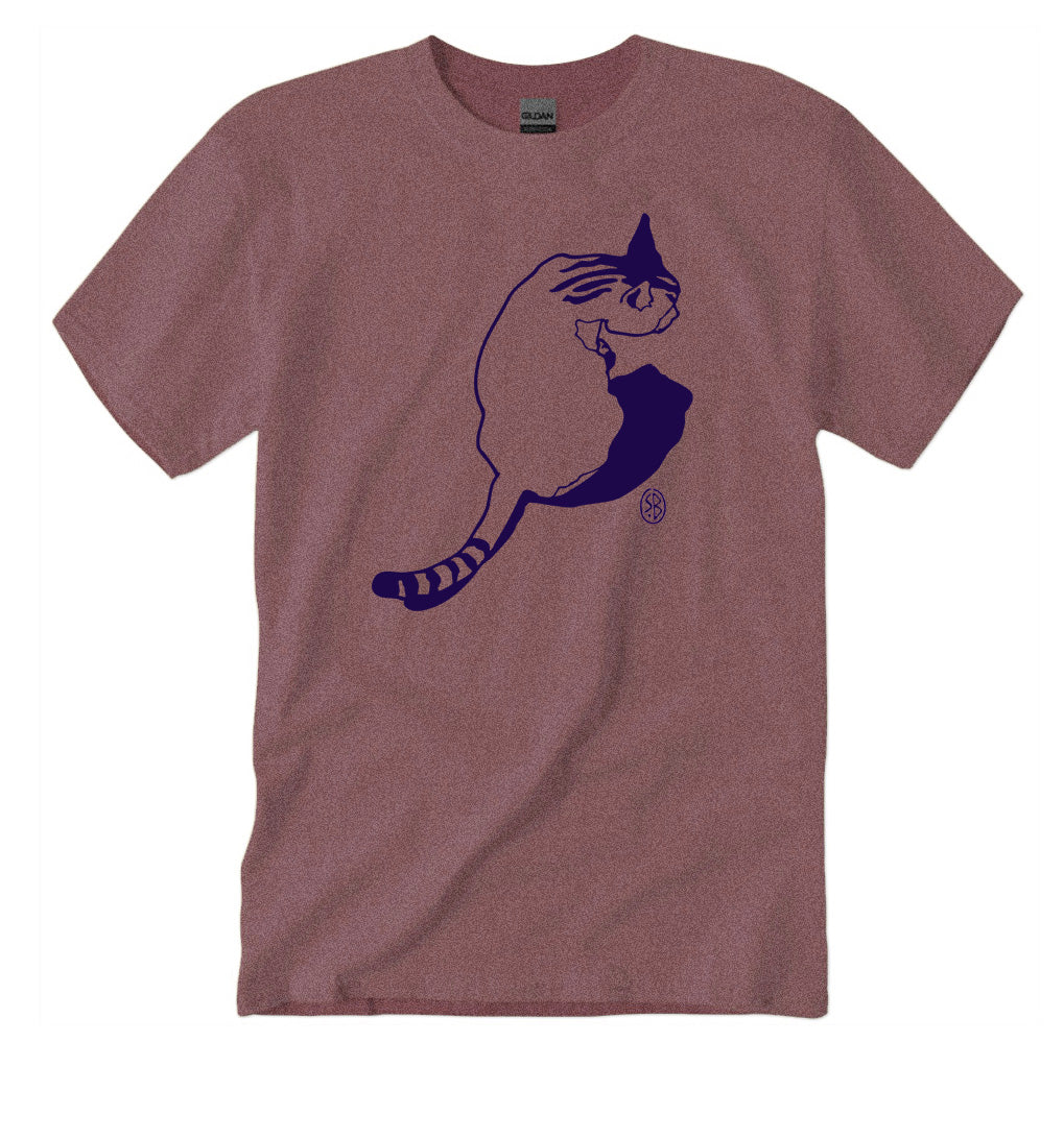 MAKALU T-shirt