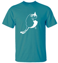 Load image into Gallery viewer, MAKALU T-shirt
