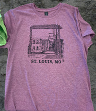 Load image into Gallery viewer, ST. LOUIS T-shirt
