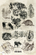 Load image into Gallery viewer, HCR Days
