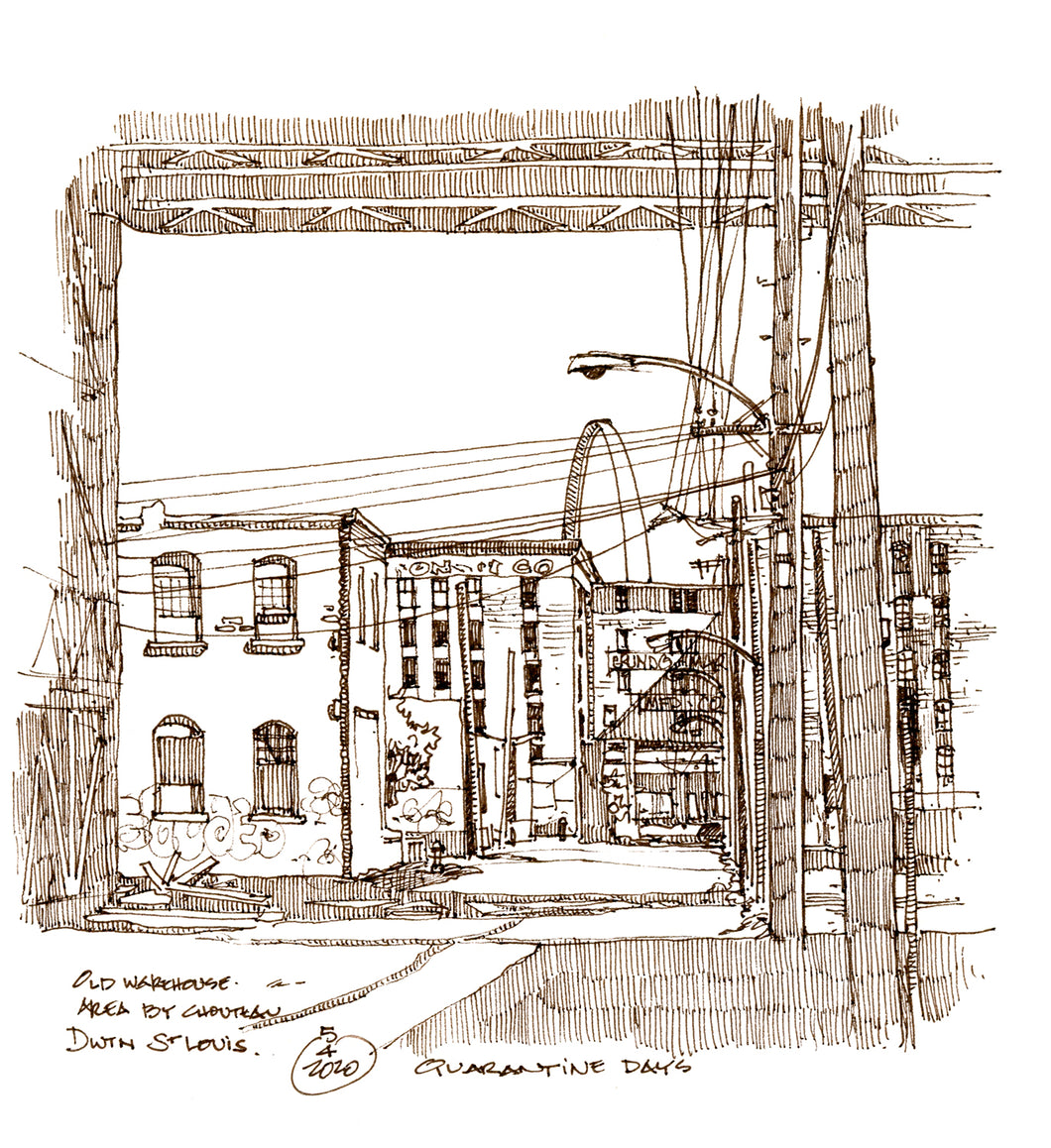 Saint Louis - 1