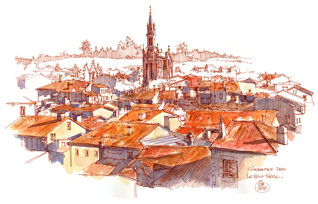Petit Nérac