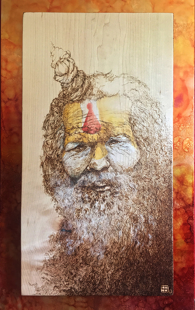 Sadhu